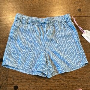 Vineyard Vines Girls Shorts